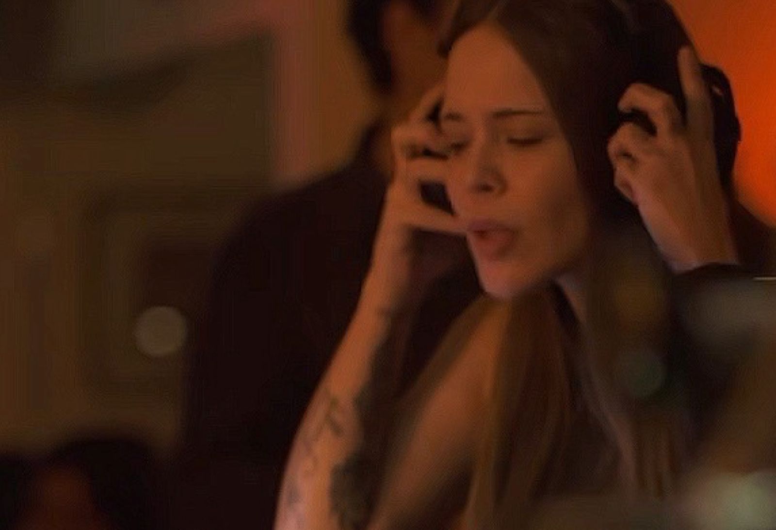 Círculos × Baby Lux 