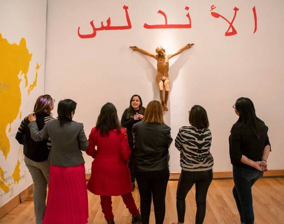 Entre símbolos, cuerpxs y memoria