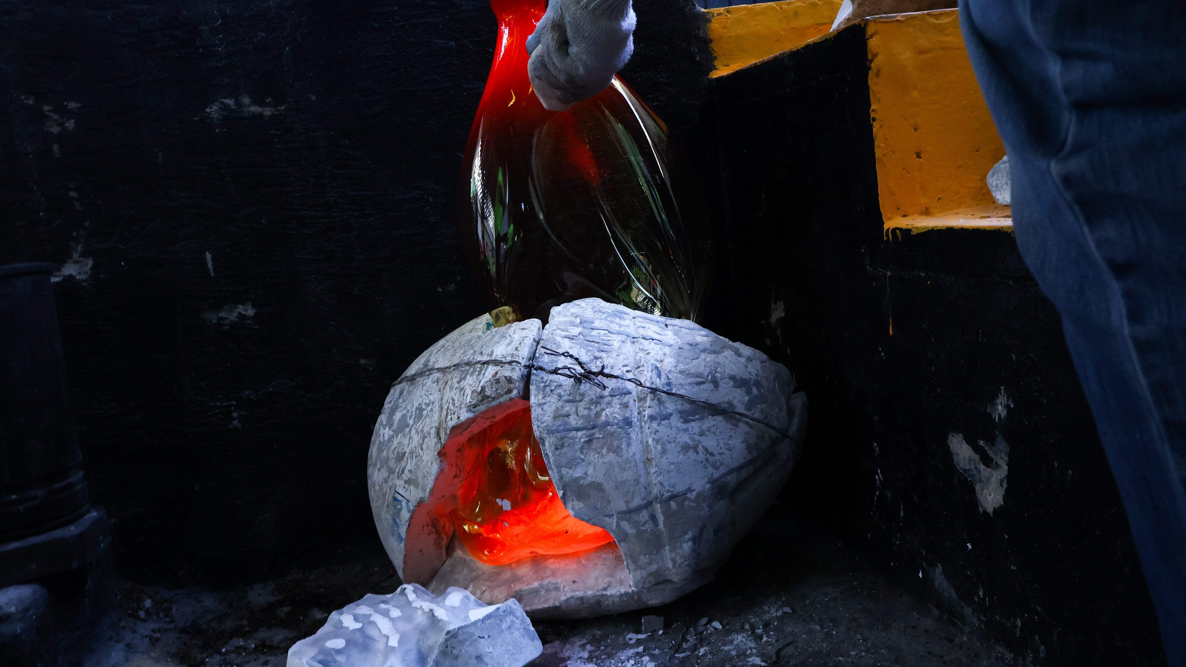 Cristóbal Gracia and Jorge Méndez Blake