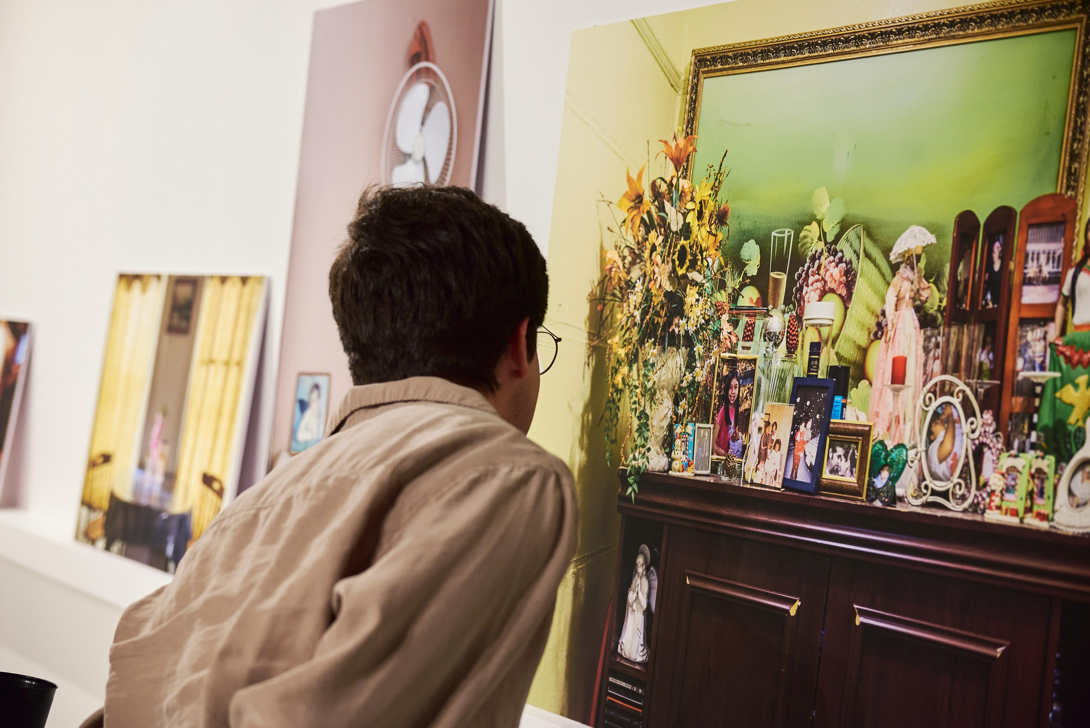 Photographic Discourse