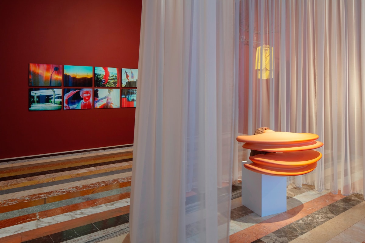 Colección Jumex: Visiones difusas