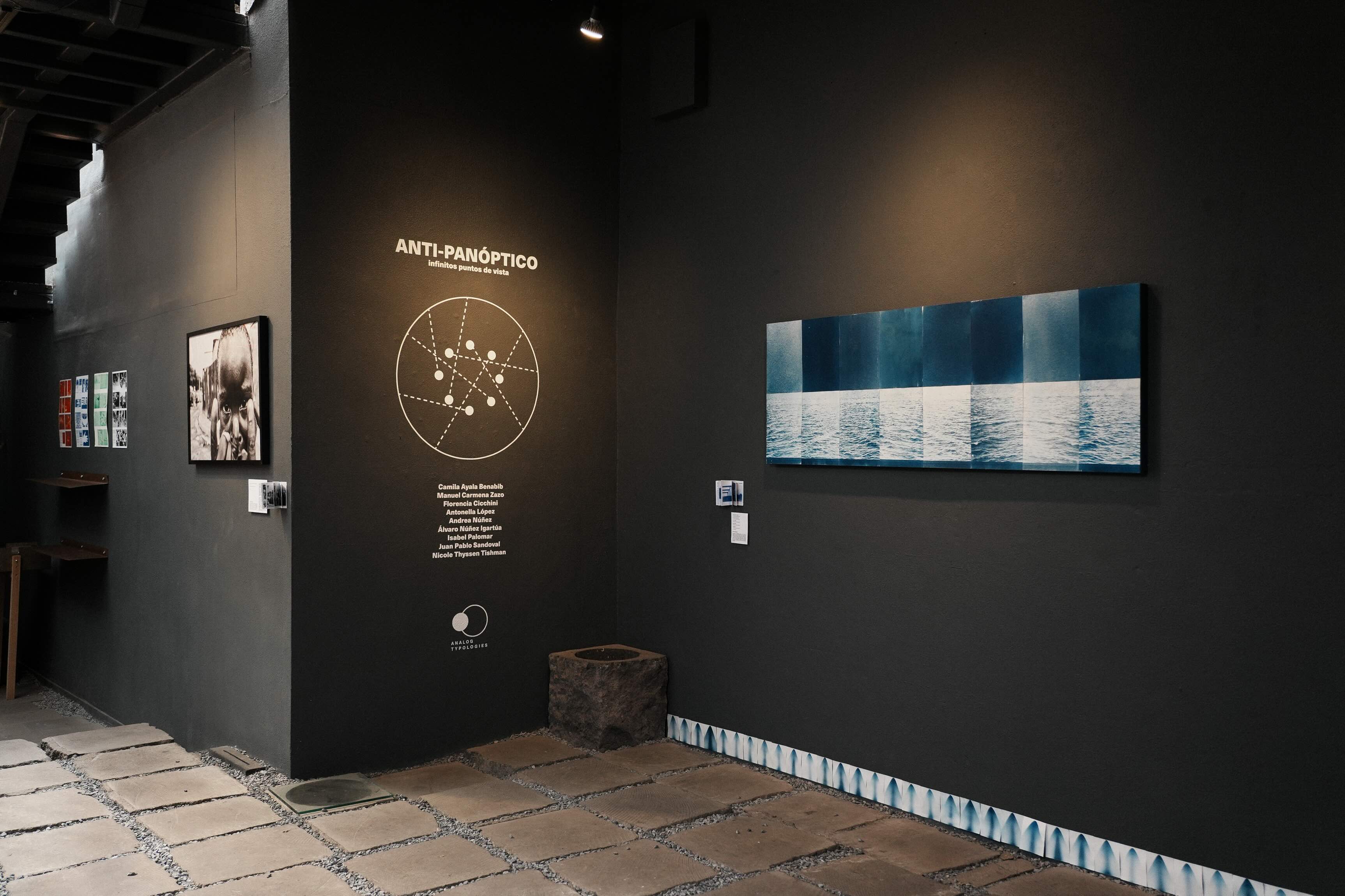 Enfocar la mirada: visiones anti-panópticas de la fotografía