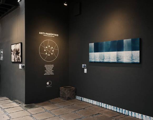 Enfocar la mirada: visiones anti-panópticas de la fotografía