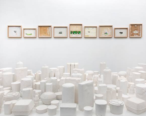 Andrea Bustillos Duhart y Benjamín Torres 