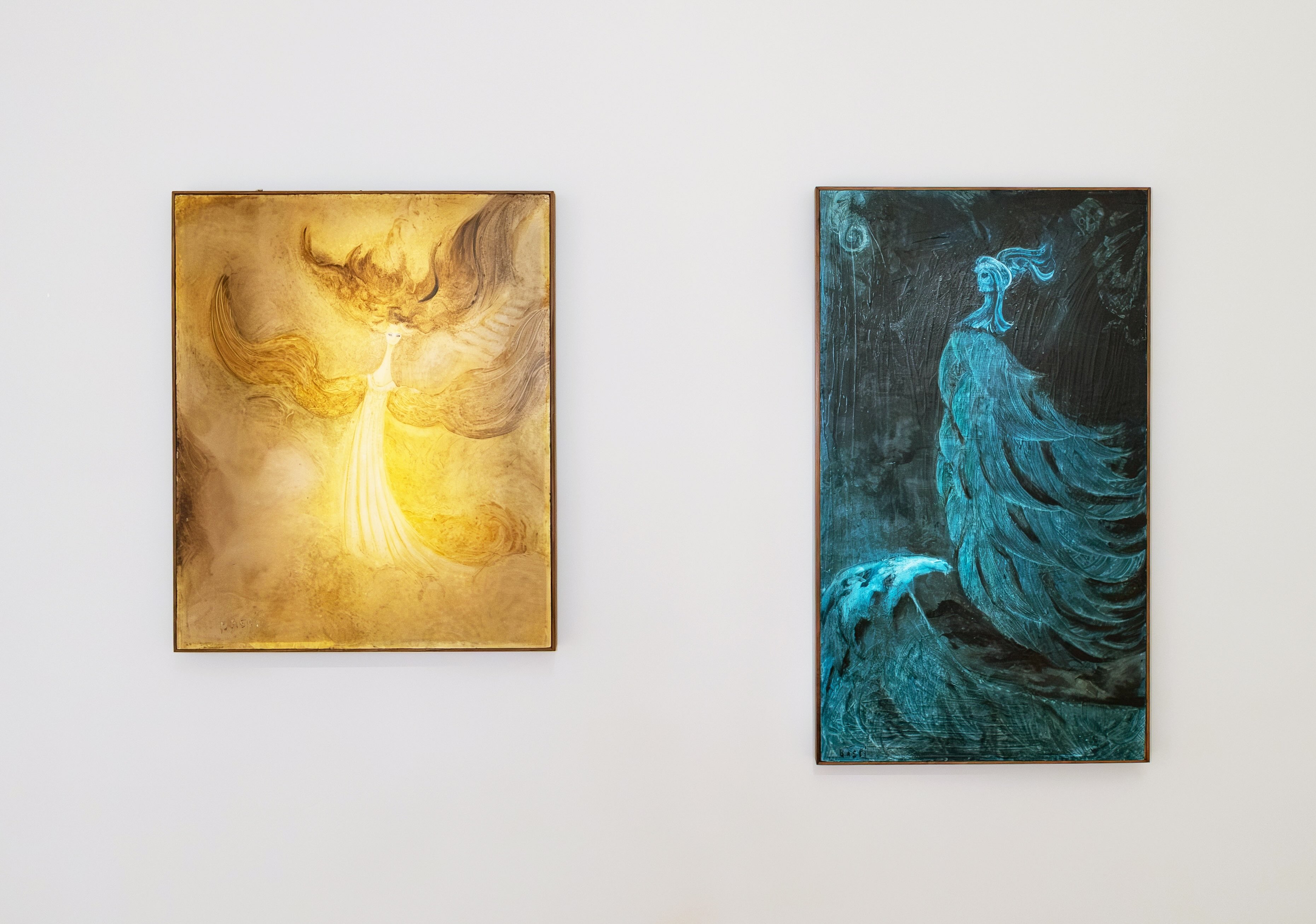 El Universo de Sofia Bassi 