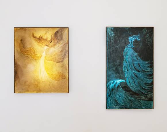 El Universo de Sofia Bassi 