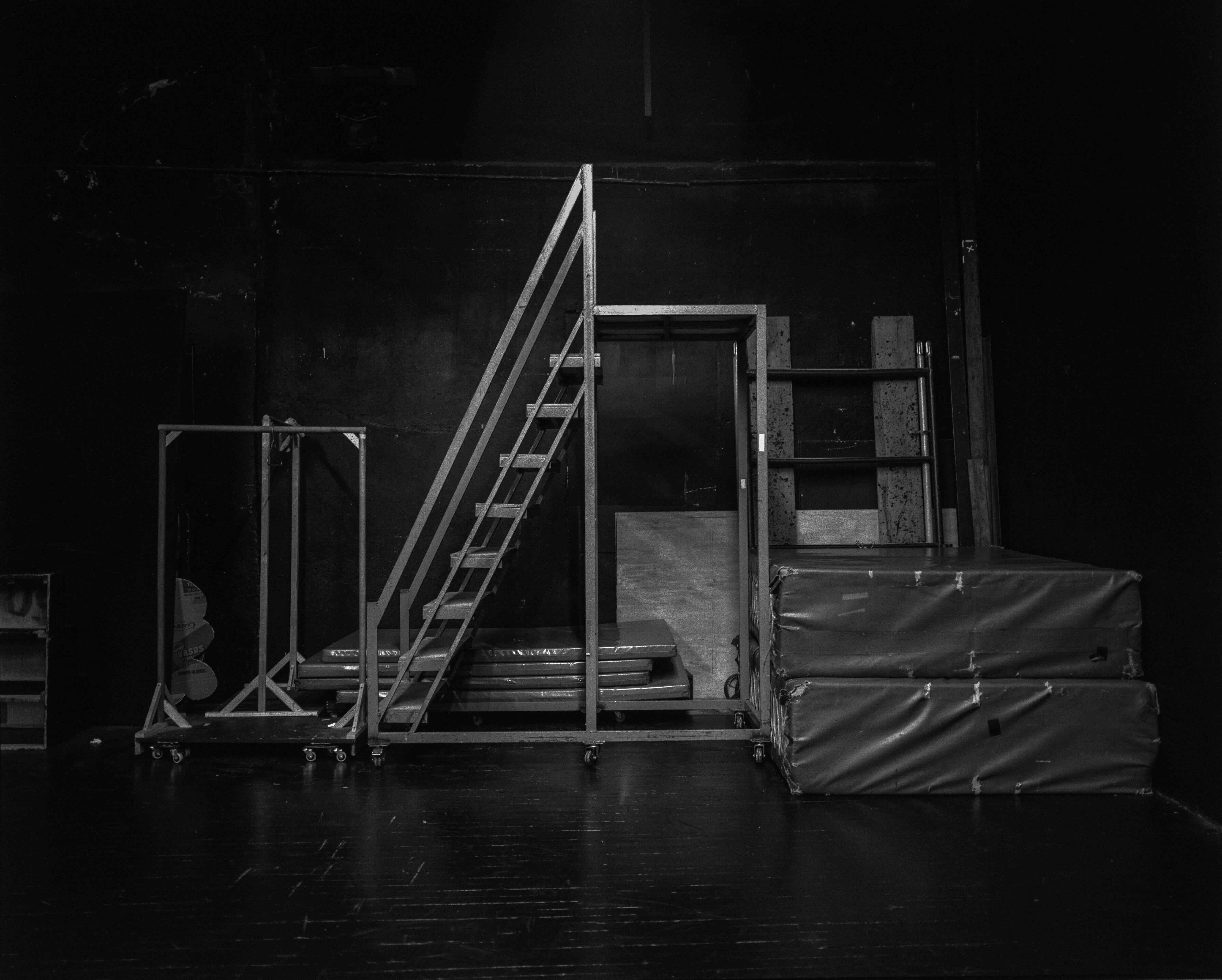 Conversación entre Diana Sedano, Stefanie Weiss e Yvonne Venegas