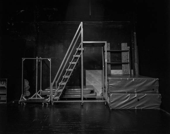 Conversación entre Diana Sedano, Stefanie Weiss e Yvonne Venegas