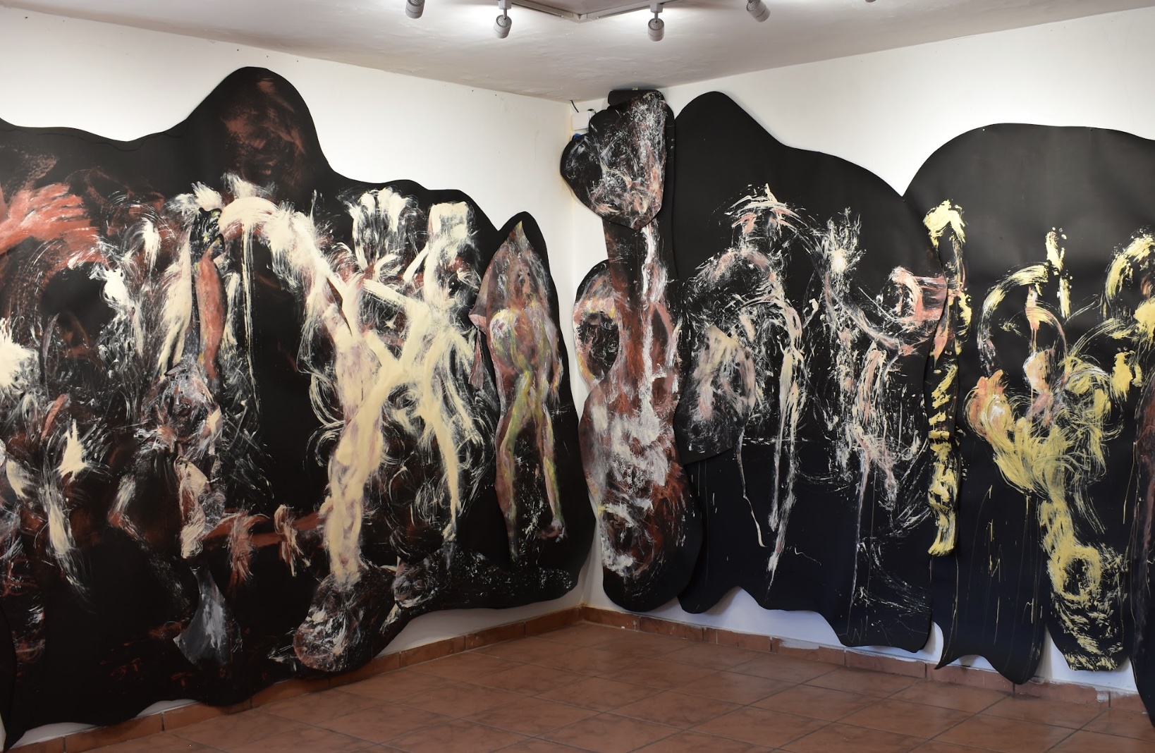 Open studio | Andrea Henning - Image 2