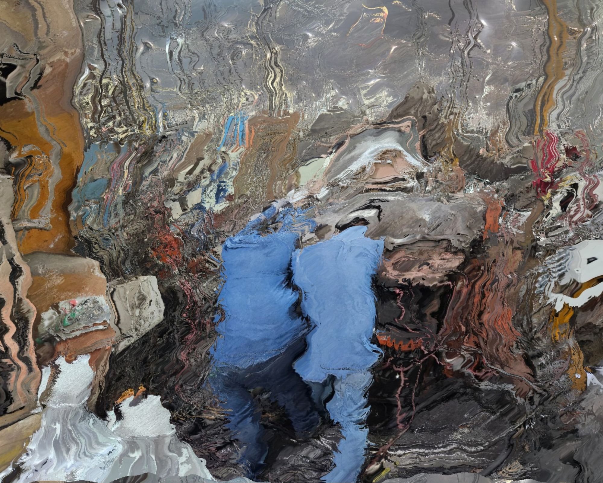 Melisa Cespedes Avendaño