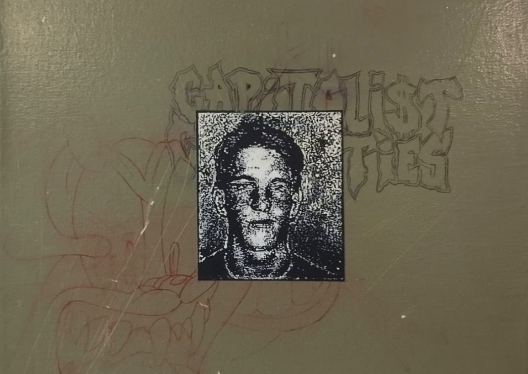 Daniel Aguilar Ramírez