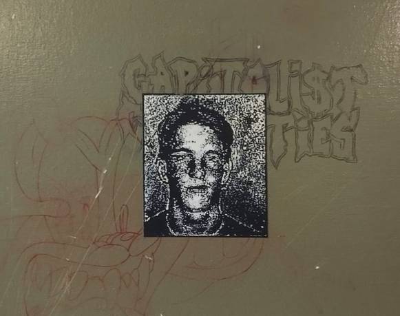 Daniel Aguilar Ramírez