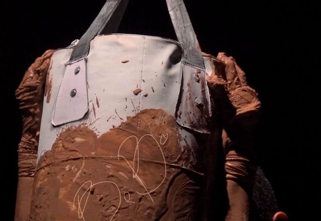 Fernanda Covarrubias (Bruja Burbuja) 