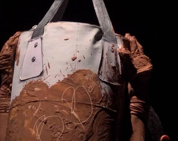 Fernanda Covarrubias (Bruja Burbuja) 