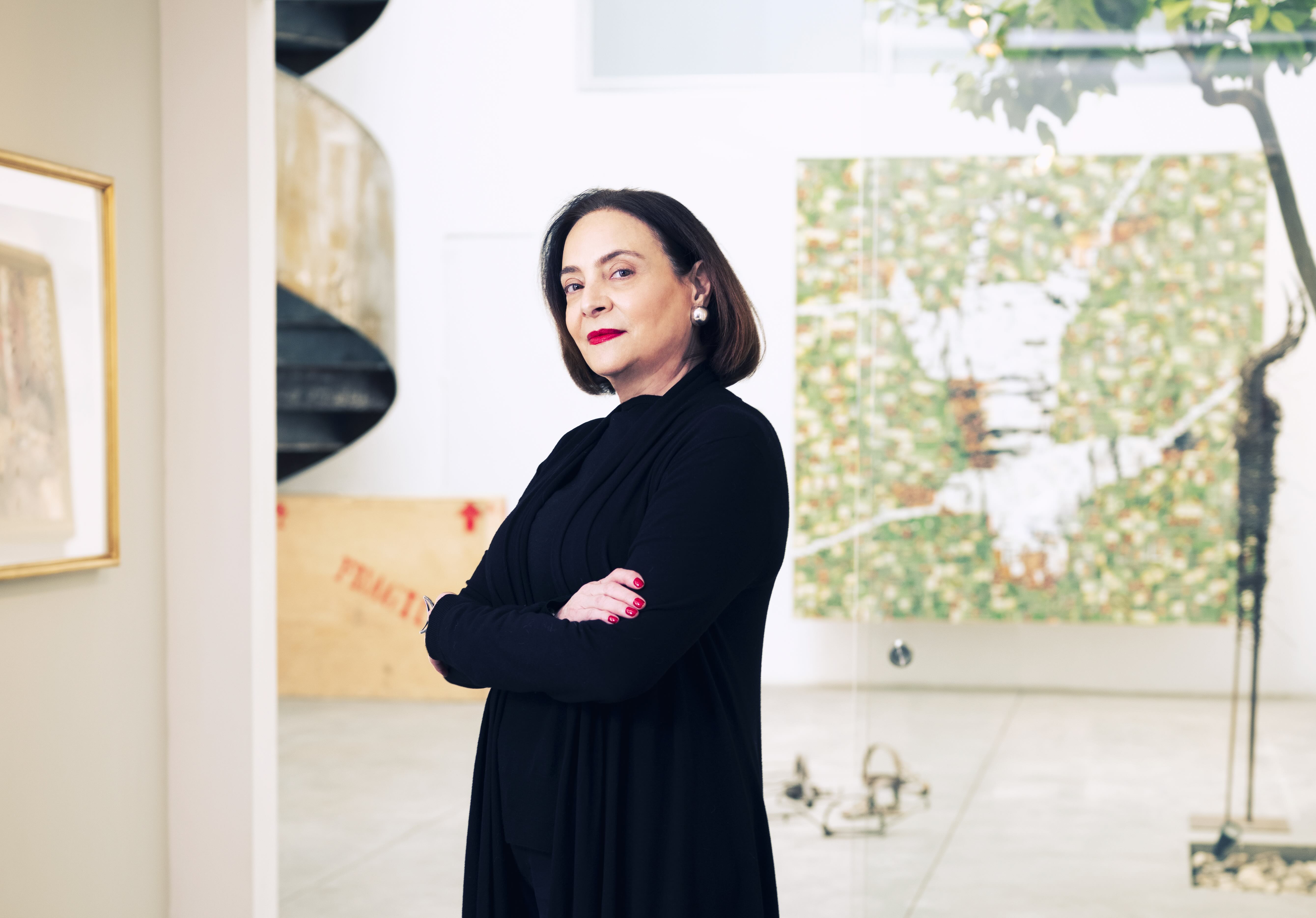 Interview with Patricia Conde: Photography as a Medium for Storytelling