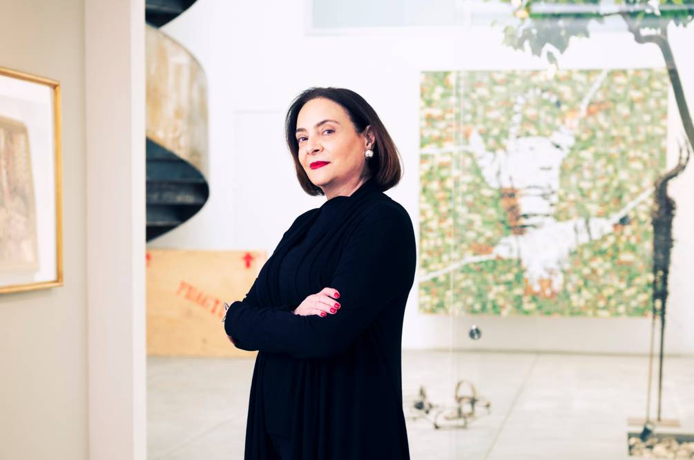 Entrevista a Patricia Conde: la fotografía como medio para contar historias