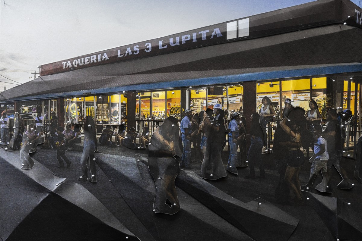 Yael Martínez, exhibition "Veintidós", courtesy of the artist and Patricia Conde Galería