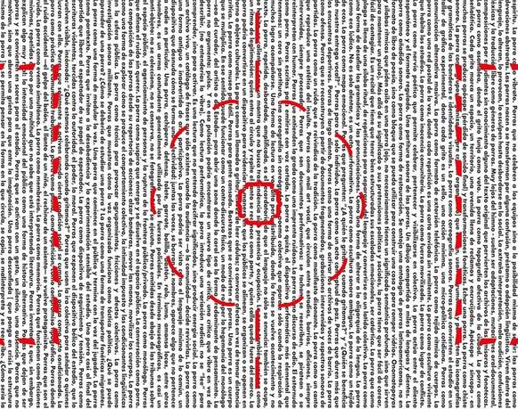 Museo en voz alta con Marco Treviño