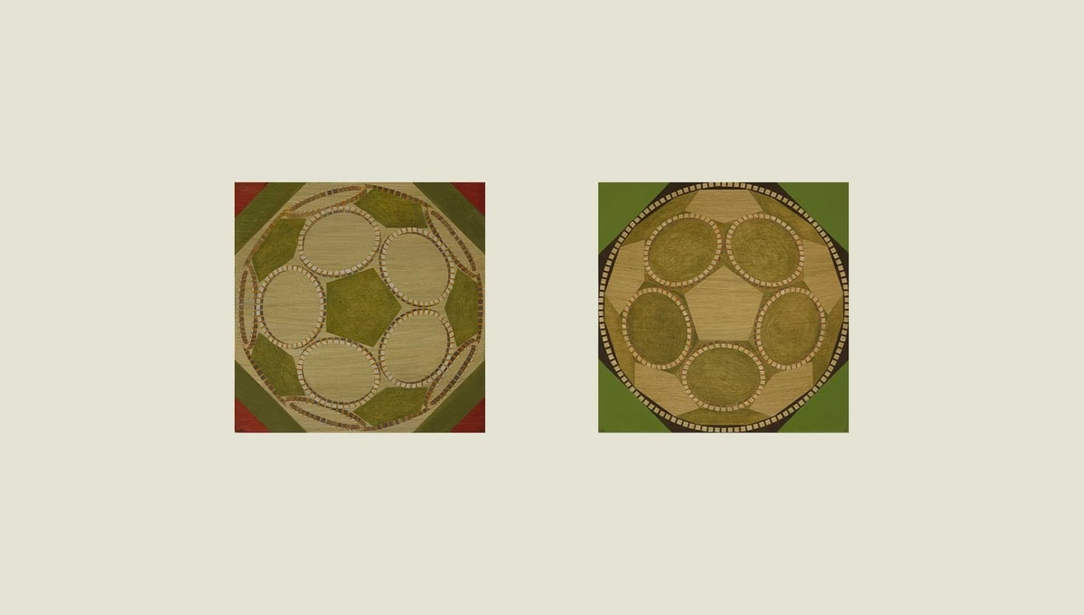 Museo en voz alta. Lectura de poesía: jugadores y sílabas