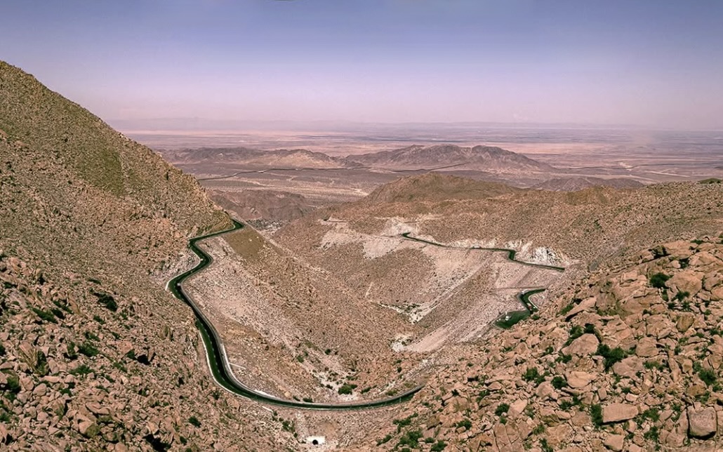 Semana del Arte en Mexicali | 101° 