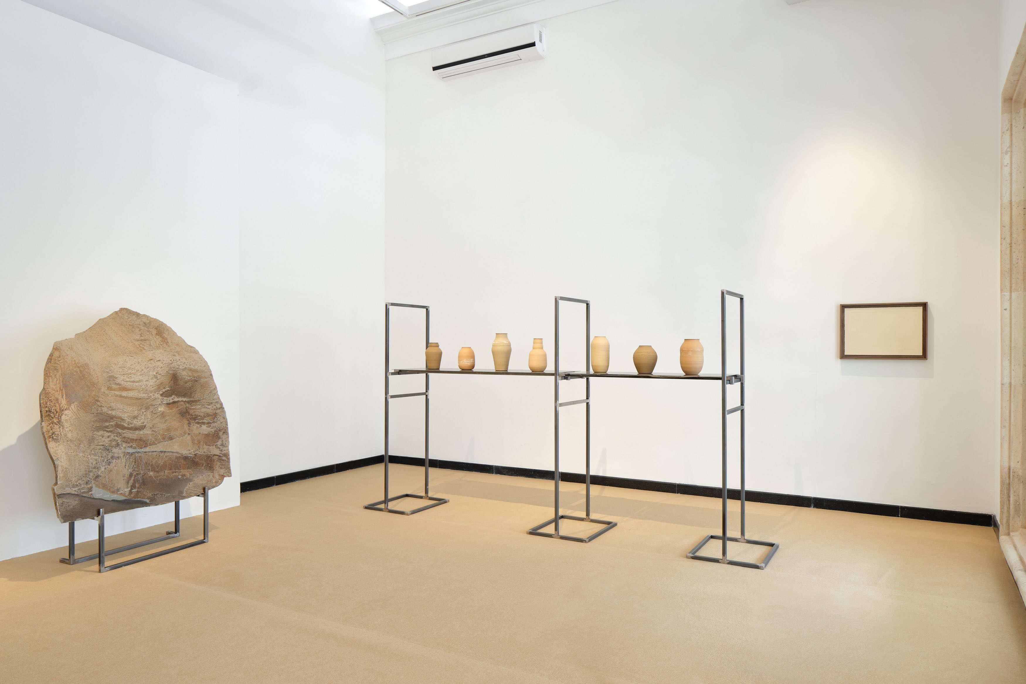 Clausura de las exposiciones 