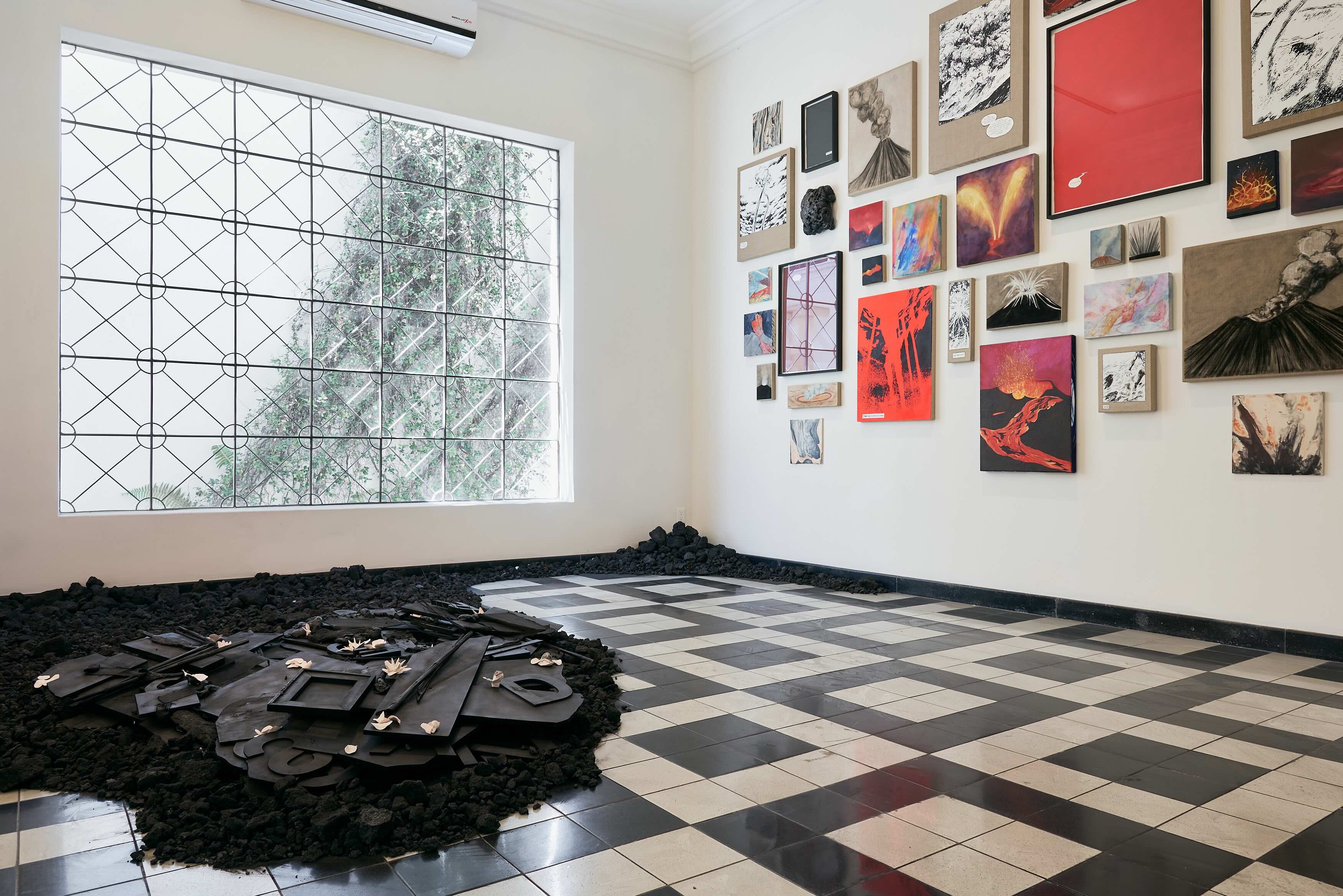 Clausura de las exposiciones  - Image 2