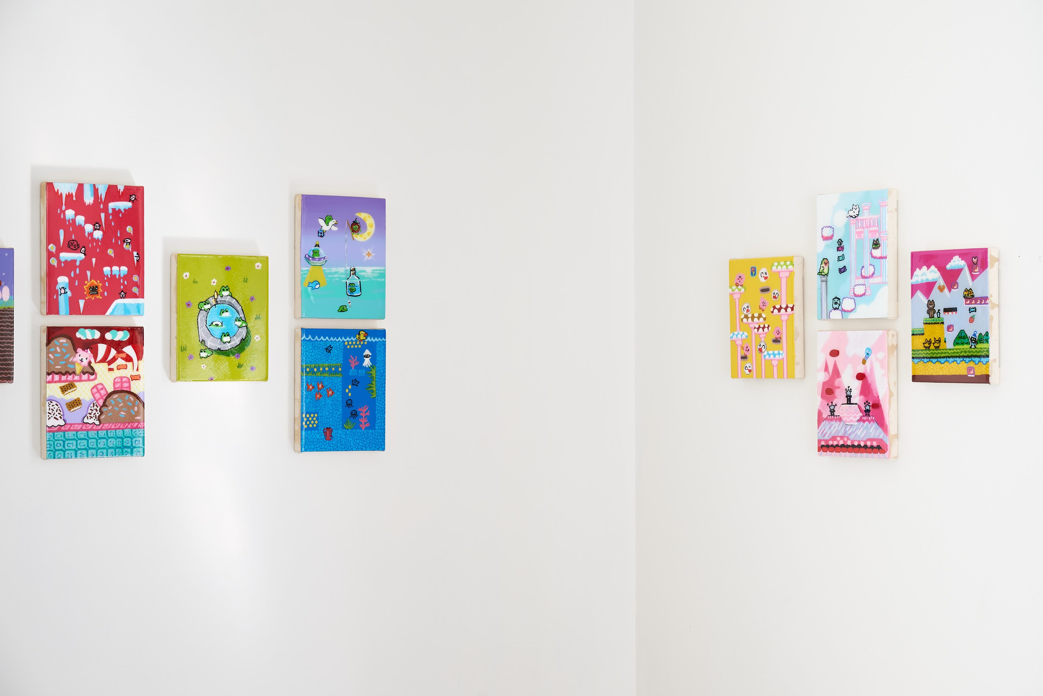 Clausura de las exposiciones  - Image 3