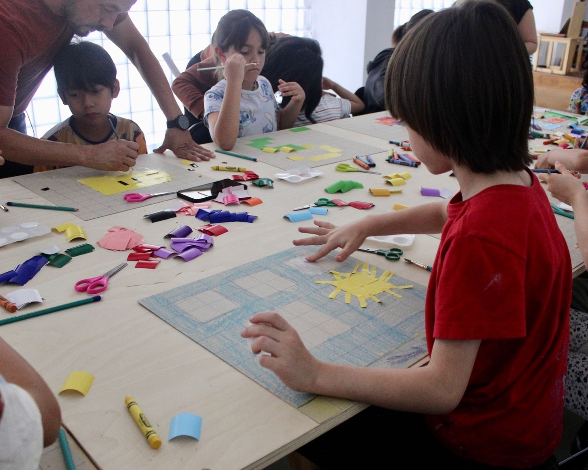 Un, dos, tres por mi y por todxs mis amigxs