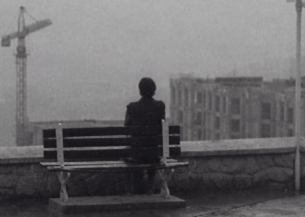 Irán, más cerca × Paula Palomar