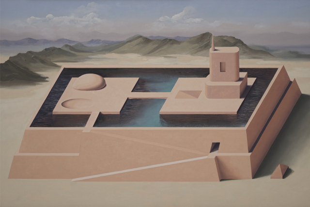 Hugo Robledo en Sona