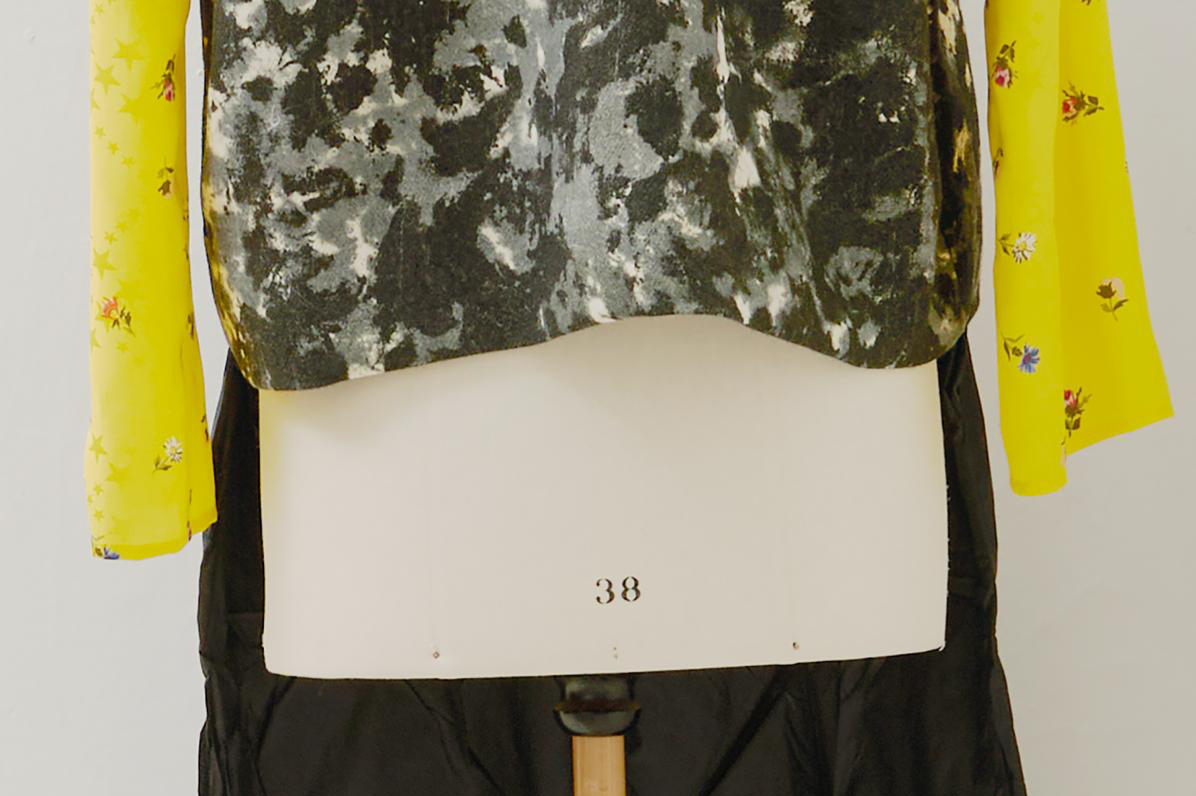 Montserrat Albores Gleason 