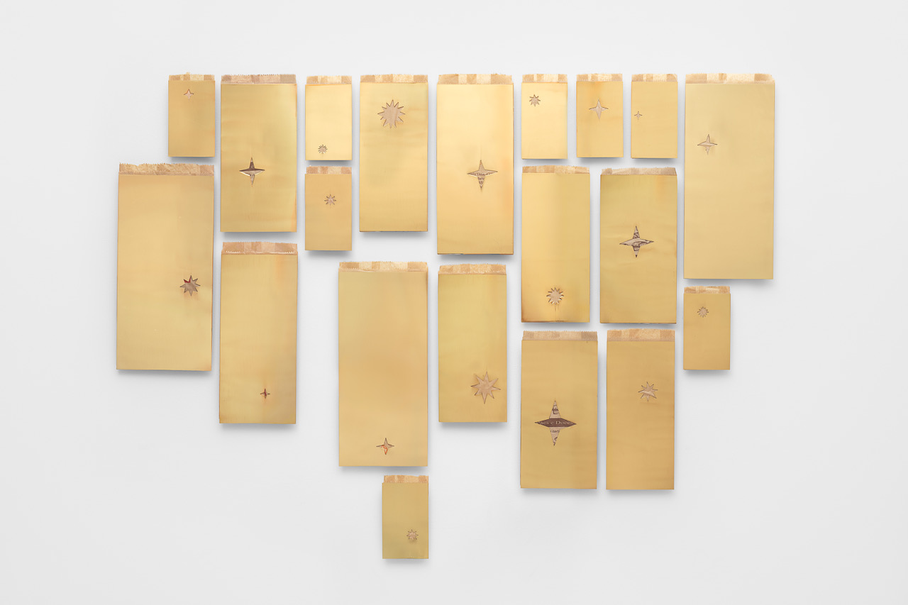 Arorá, Manuela Costa Lima & Thomaz Rosa