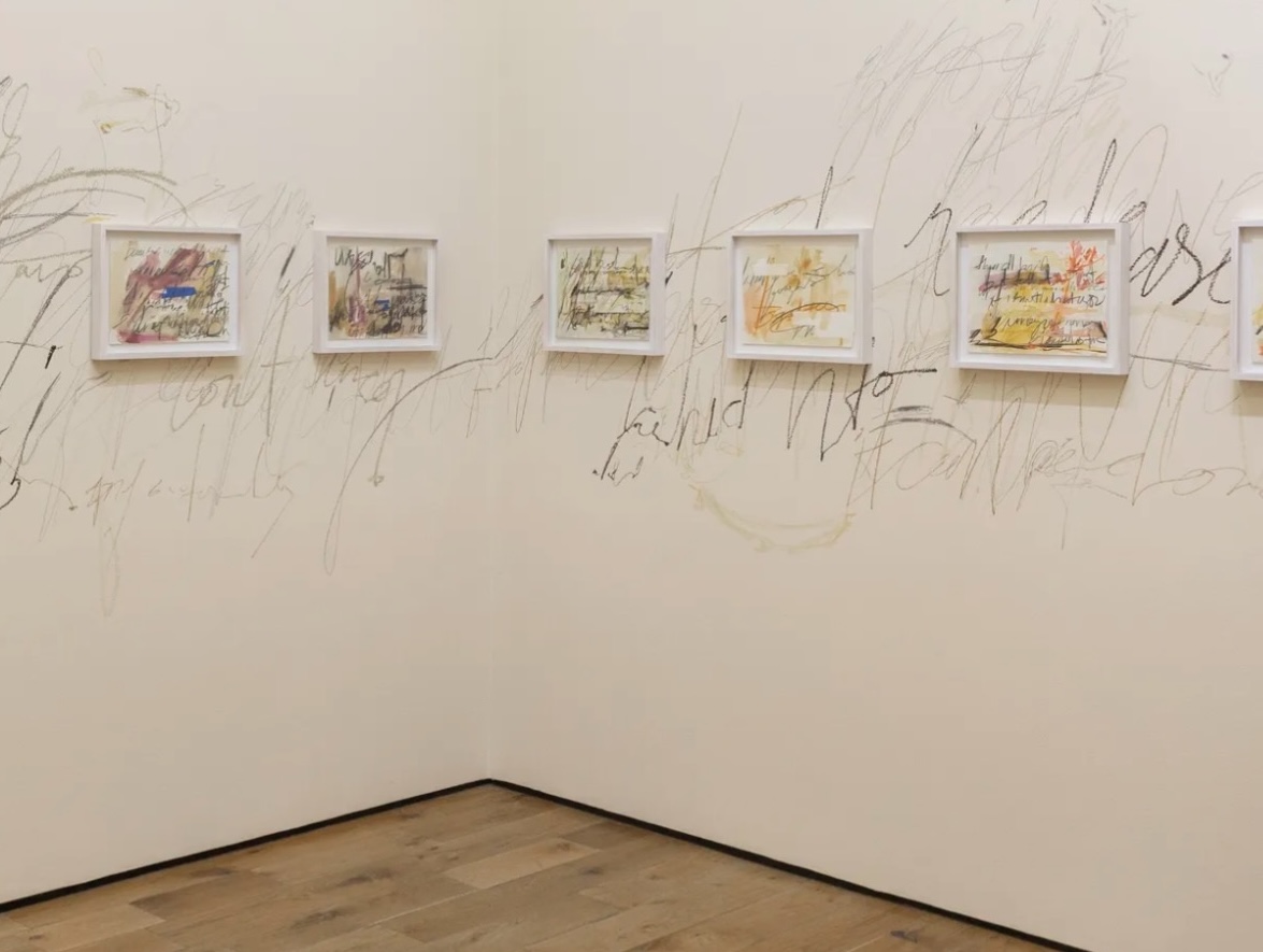 Carmen Neely & Enrique Norten