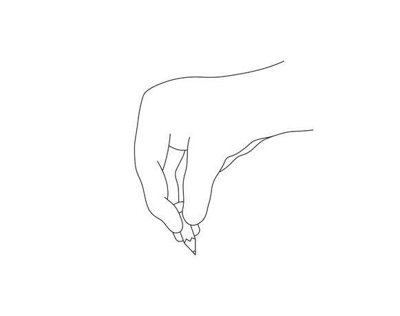 Escrituras para artistas