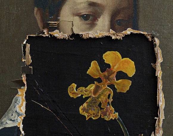 Pablo Rasgado