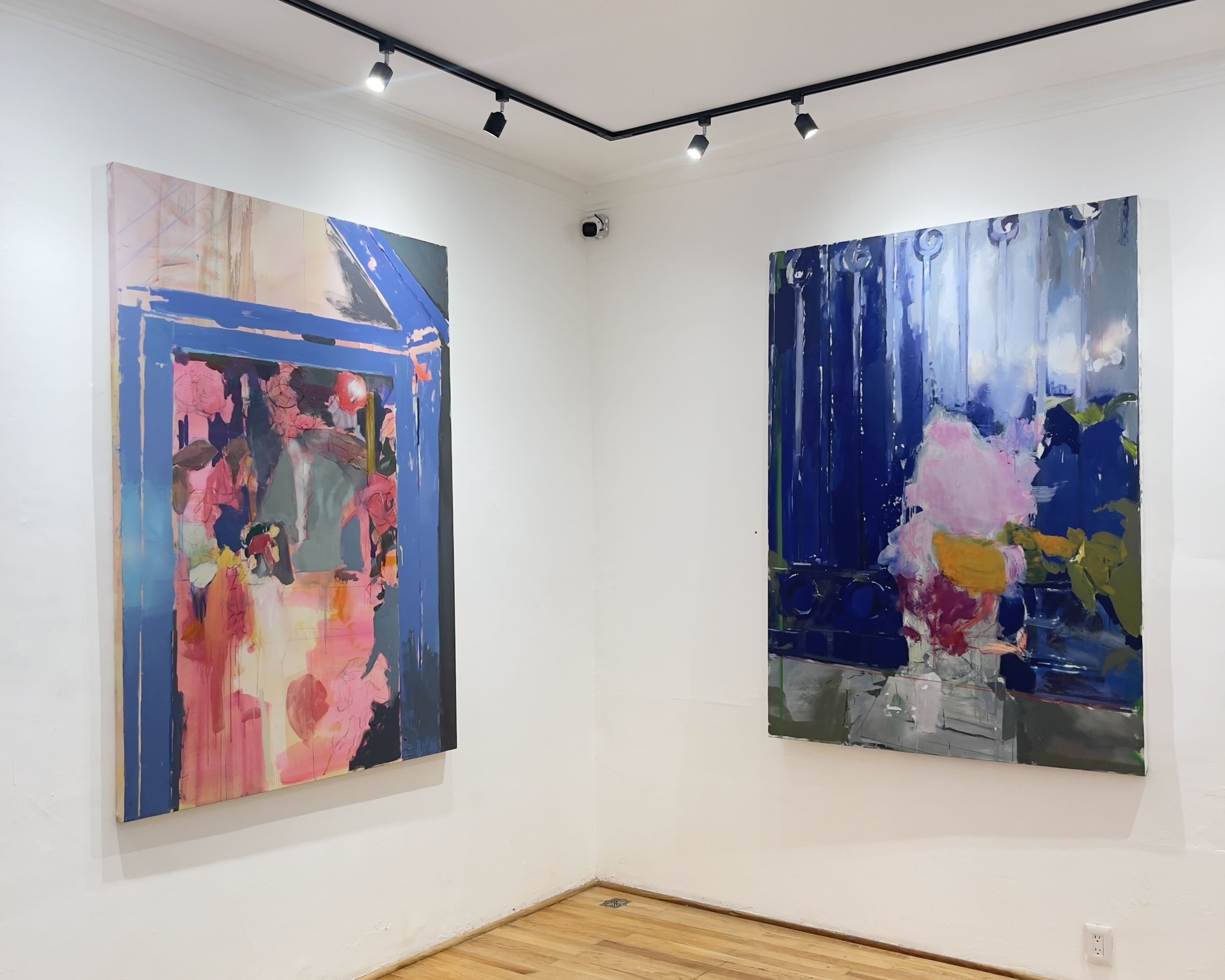 Rubén Puerto and Pablo Merchante - Image 3