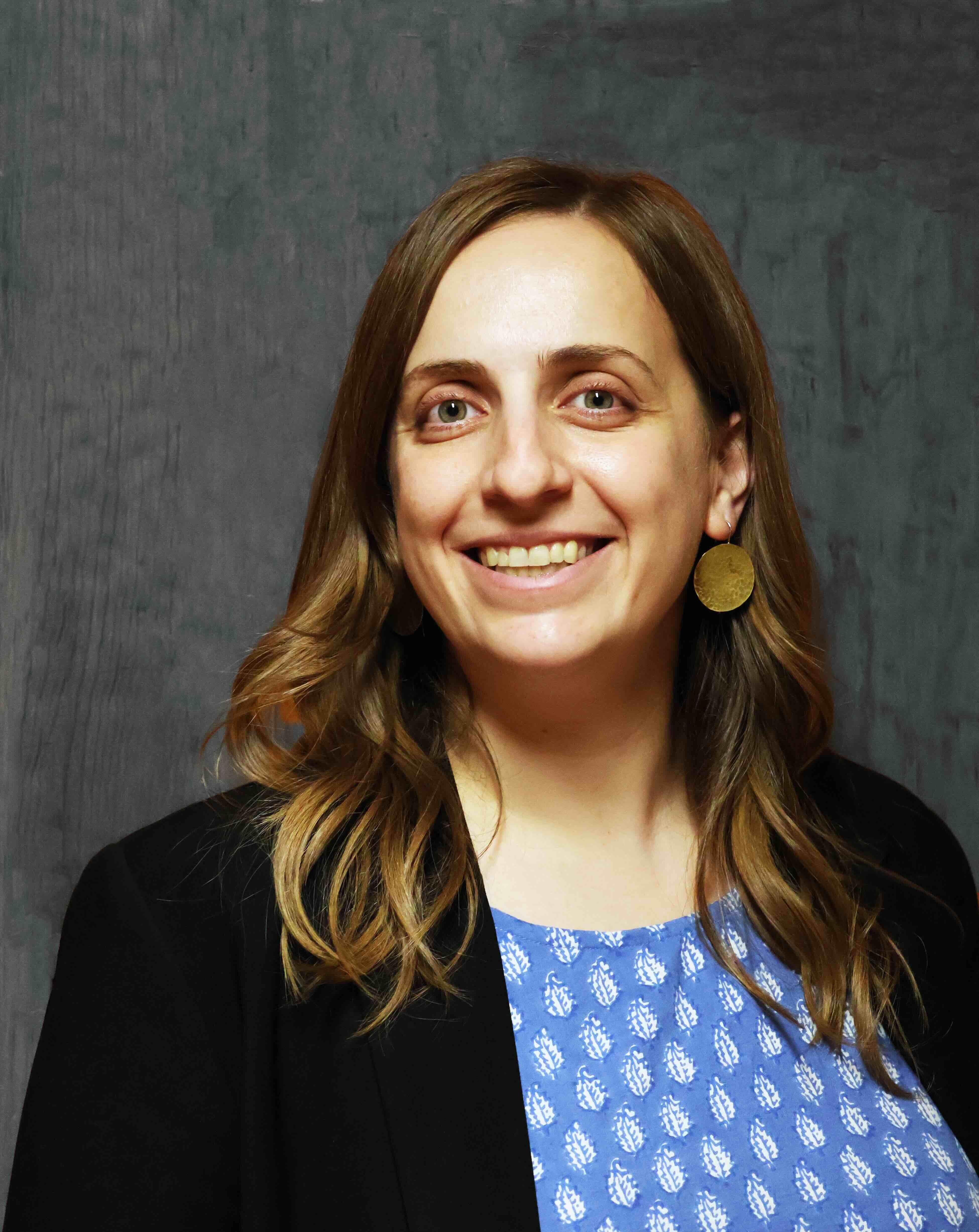 Carolina Magis Weinberg