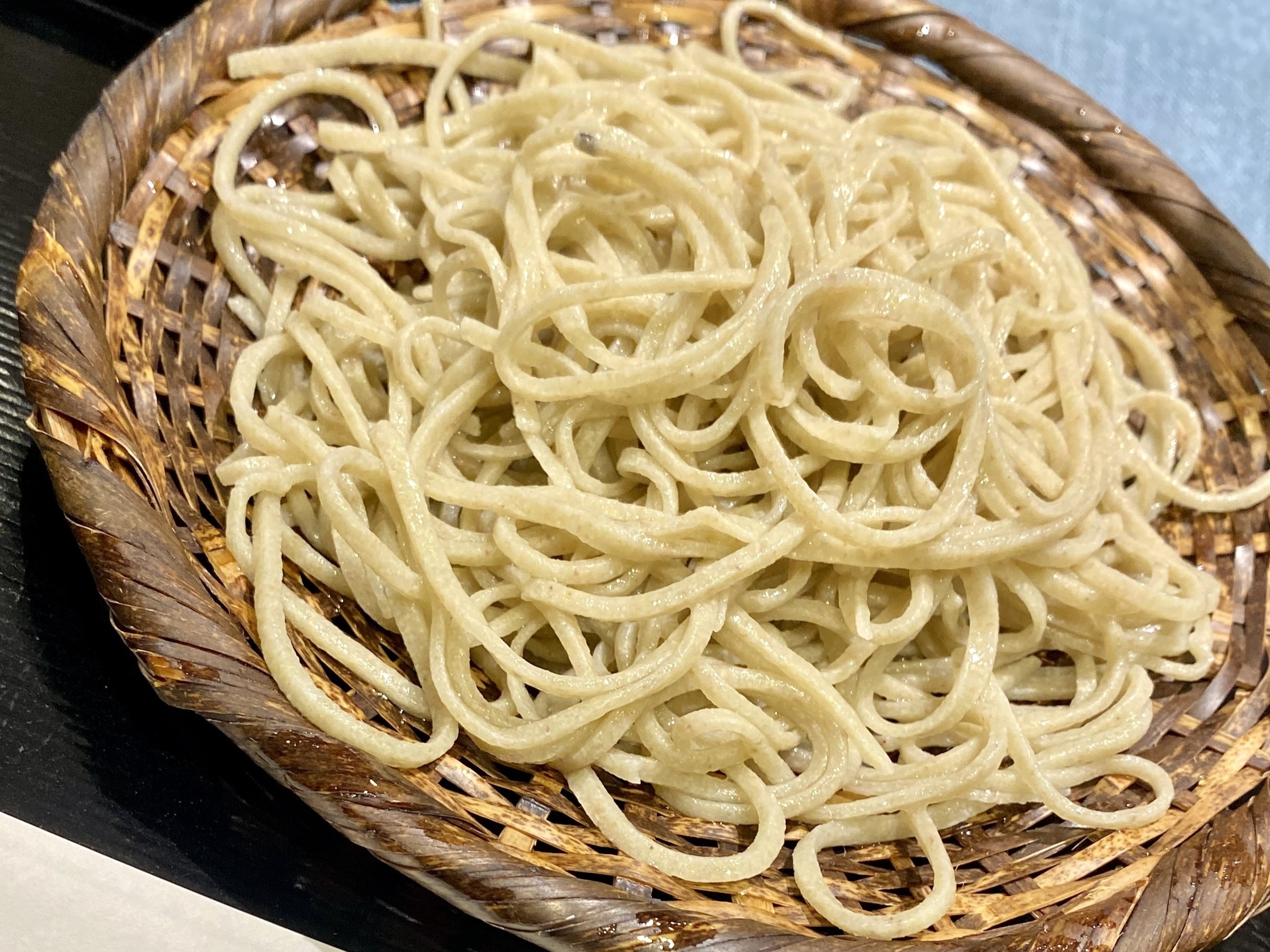 もりそば