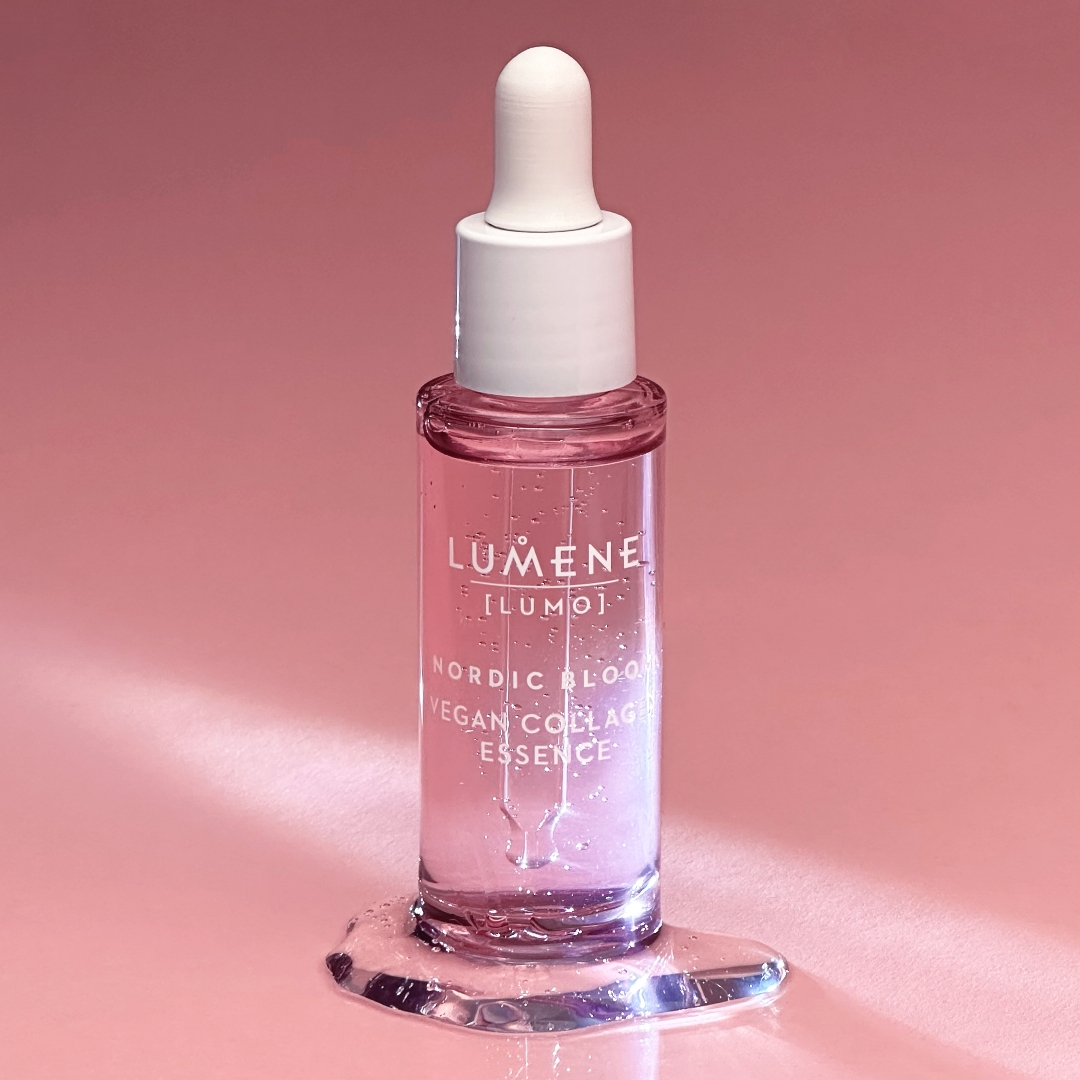Nordic Bloom Vegan Collagen Essence