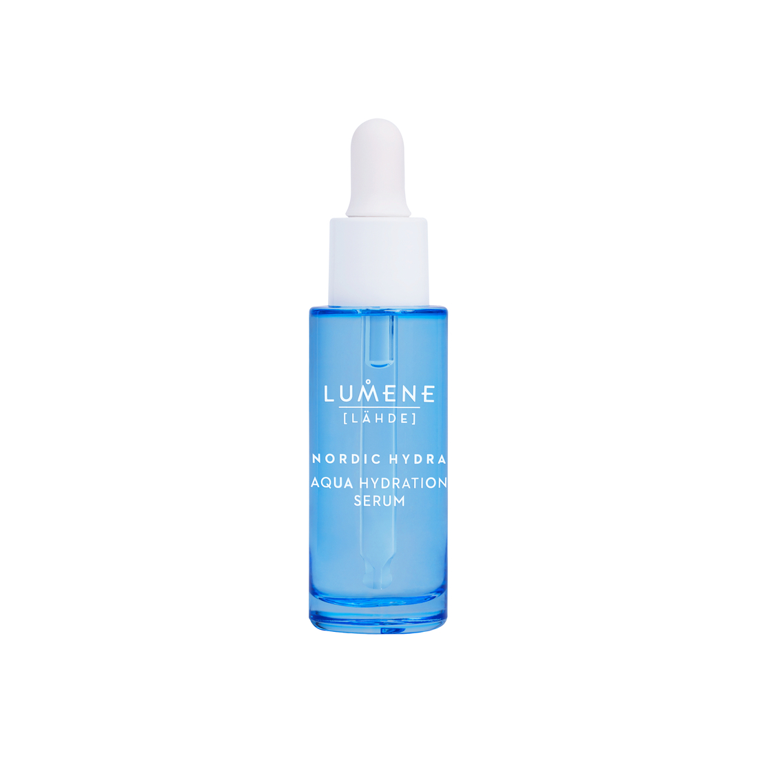 Nordic Hydra Aqua Hydration Serum