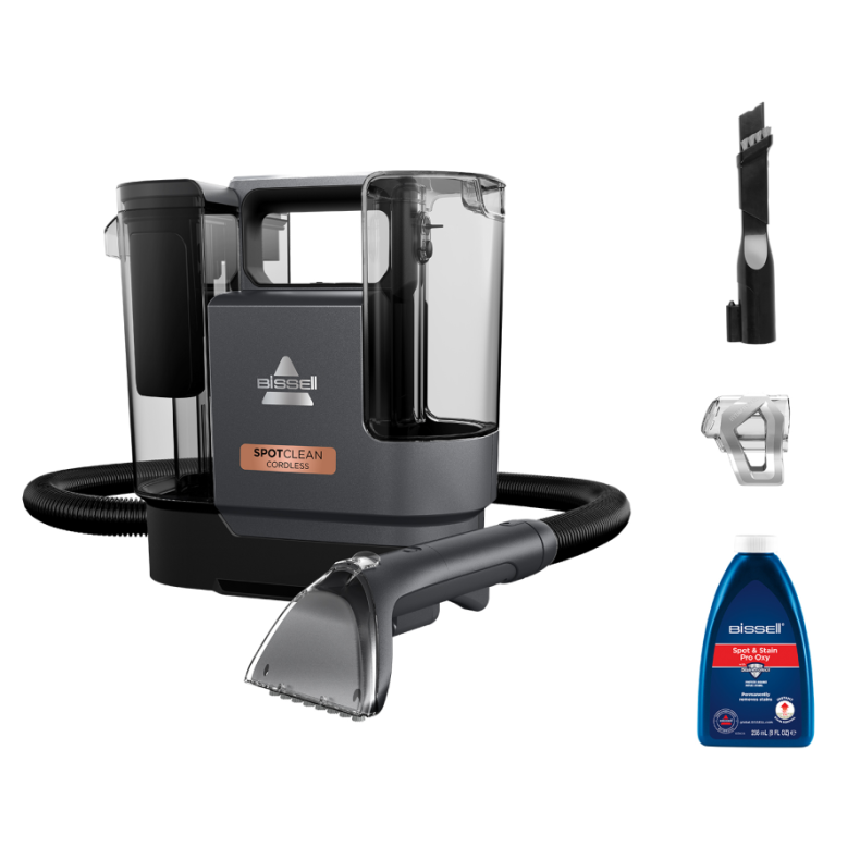 Bissell SpotClean® Cordless