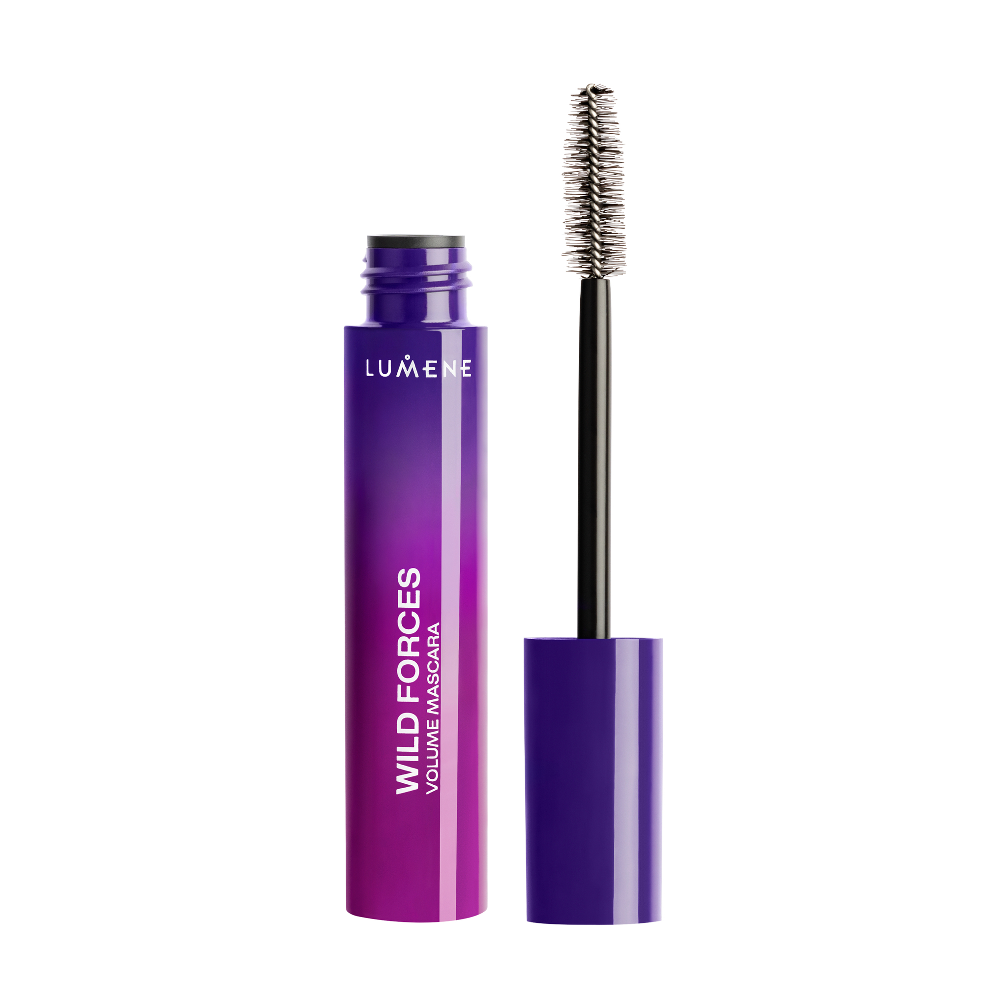 Wild Forces Volume mascara