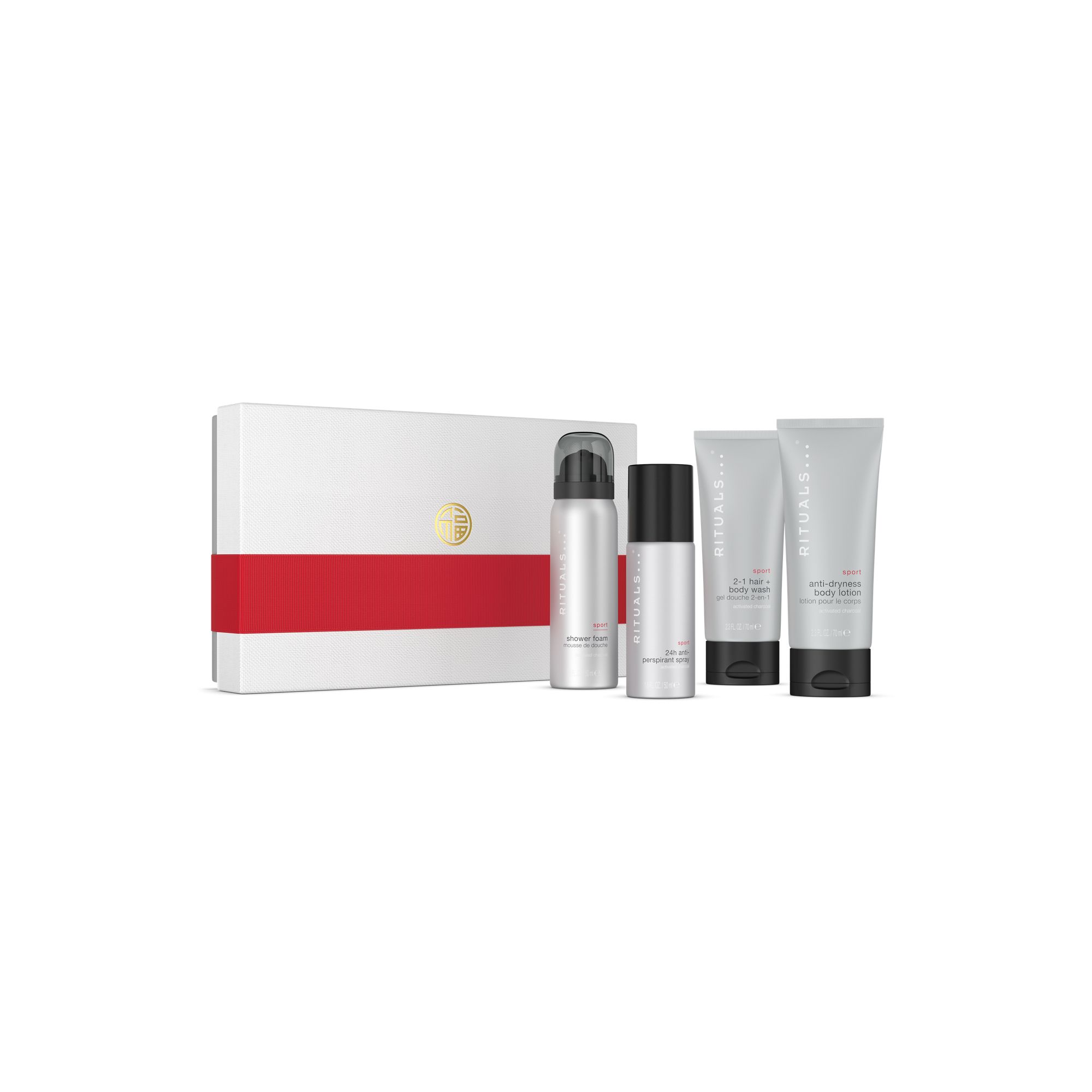 Homme Collection Small Gift Set