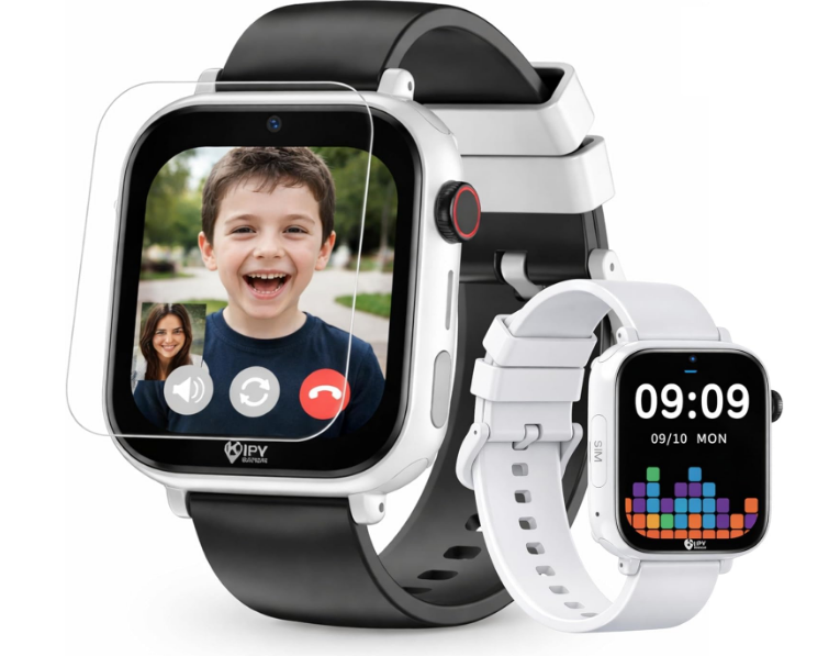Kipywatch Smart Watch for Kids / BOYS