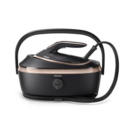 PerfectCare Steam Generator 8000 Series, PSG8300/80 Black