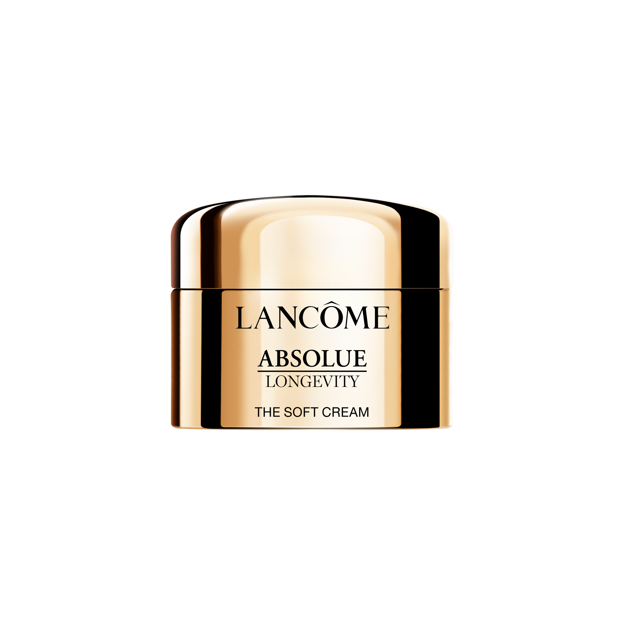 Lancôme Absolue Longevity The Soft Crème (5x5ml)
