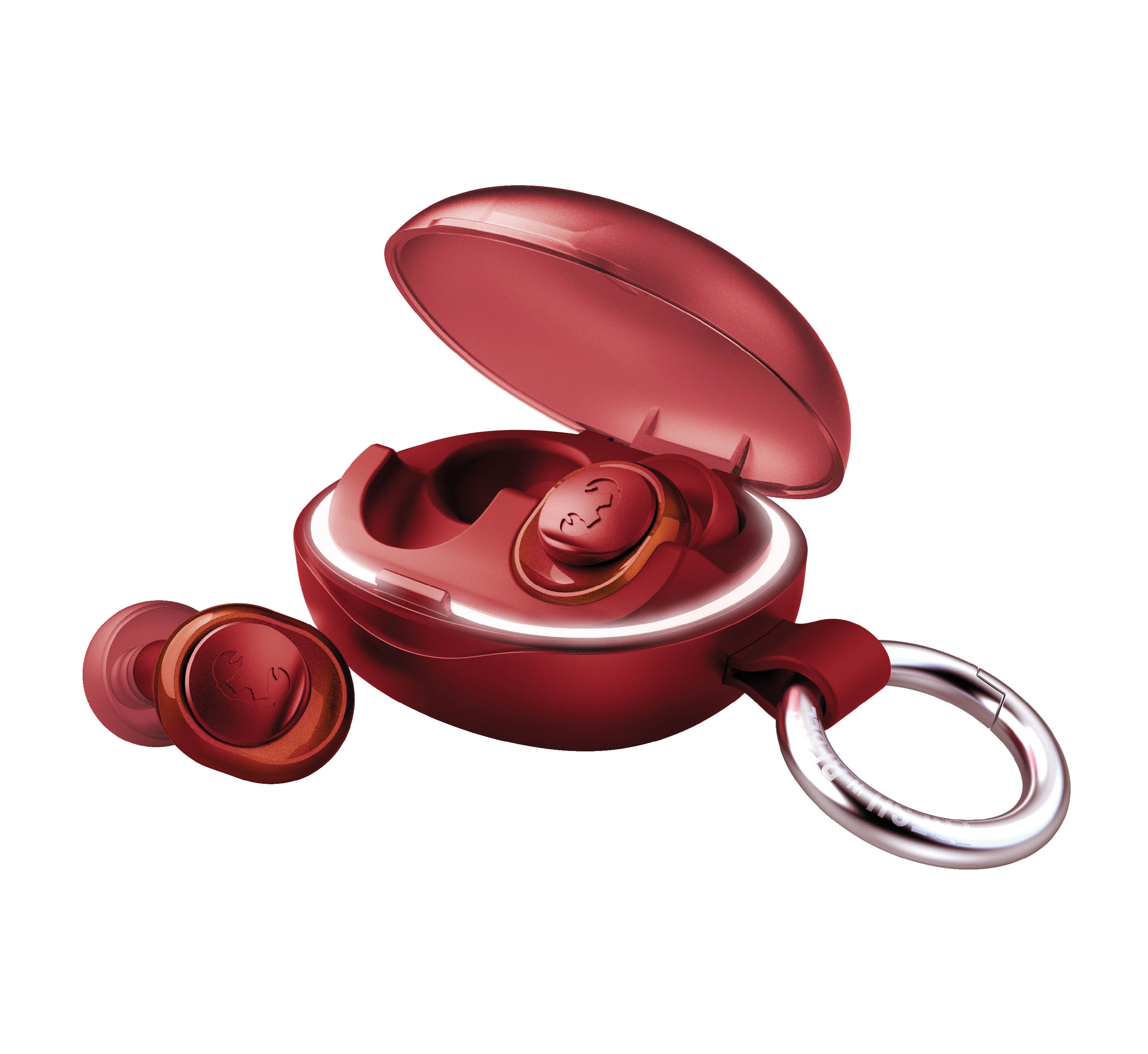 Fresh 'n Rebel - Pearls Radiant