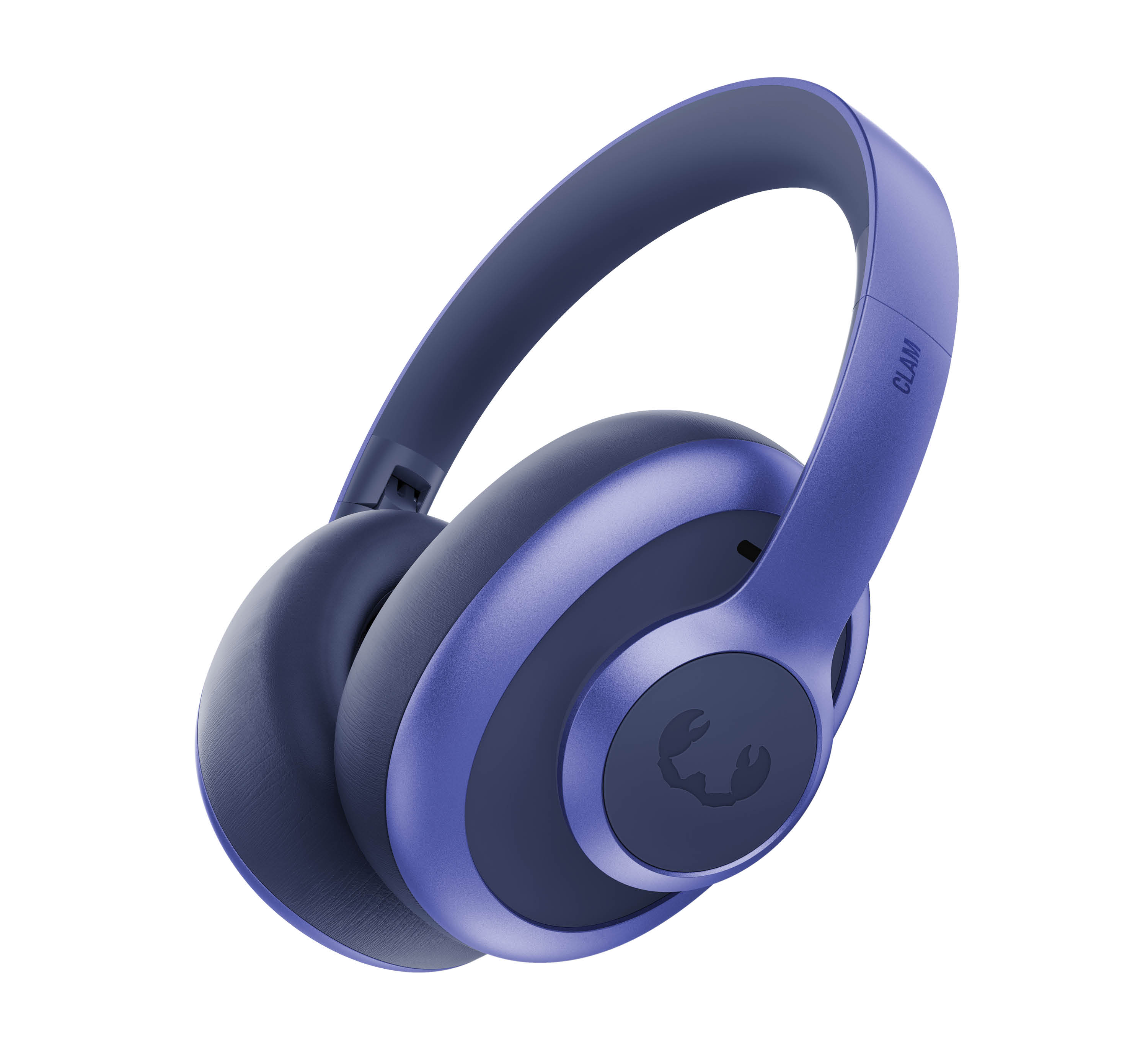 Fresh 'n Rebel - Clam Ace 2