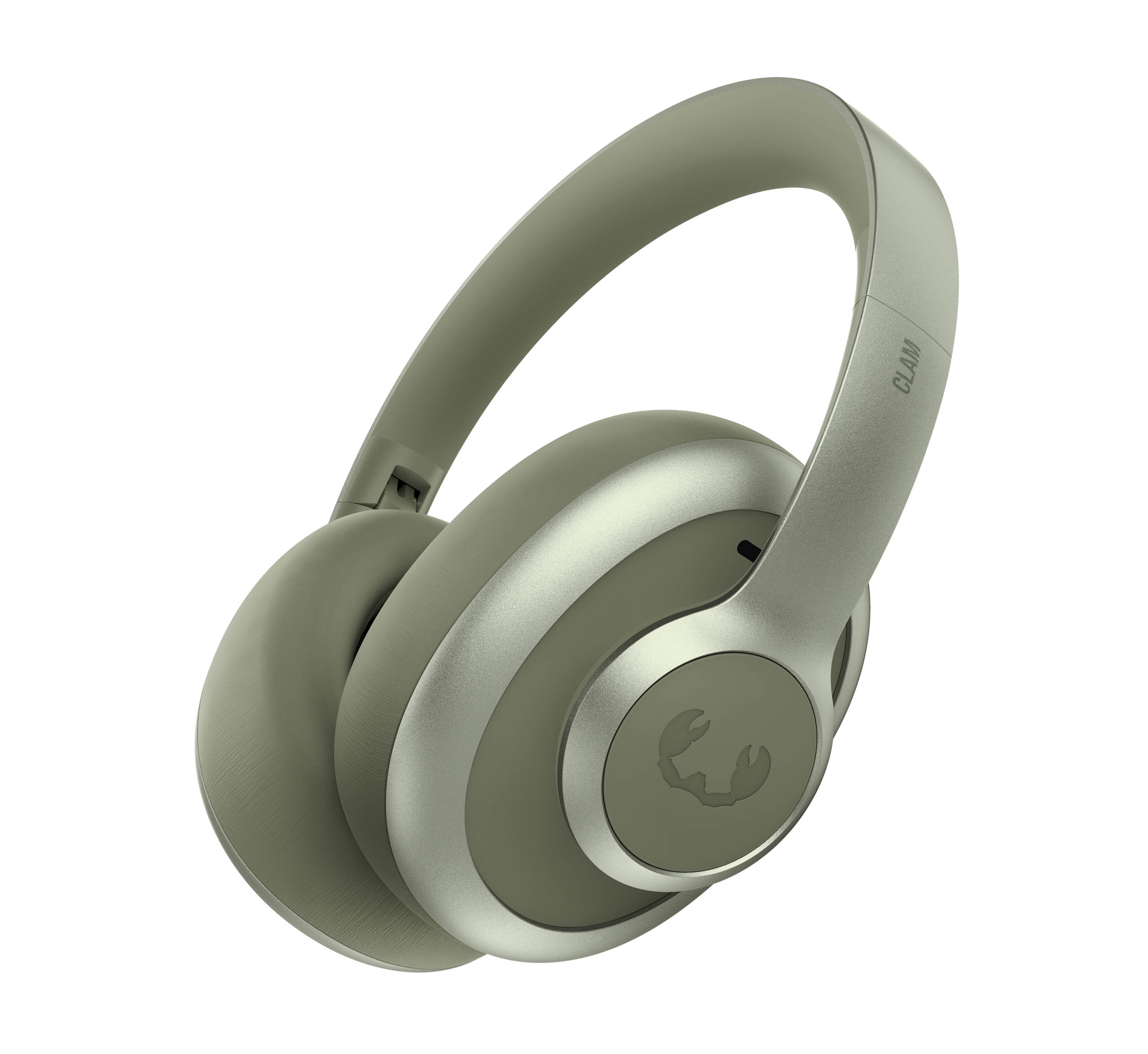 Fresh 'n Rebel - Clam Blaze 2