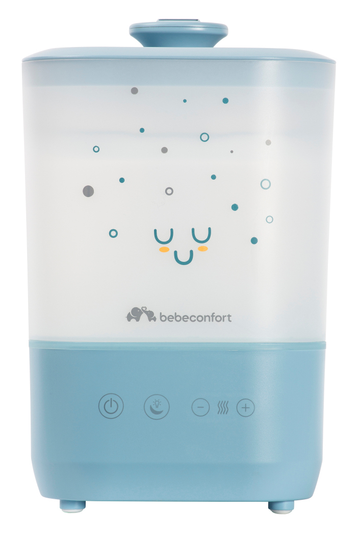 Bebeconfort Comforting Cool Mist Humidifier - Blue